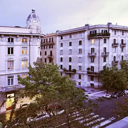 Della Valle Affittacamere