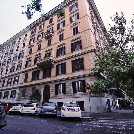 Pensjonat Della Valle