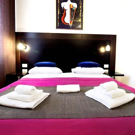 Maison d'hôtes Della Valle