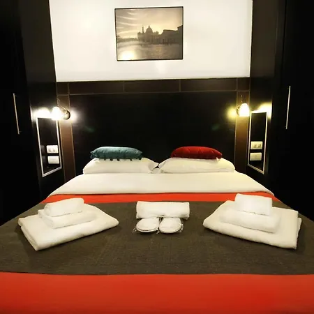Della Valle Guest house Rome