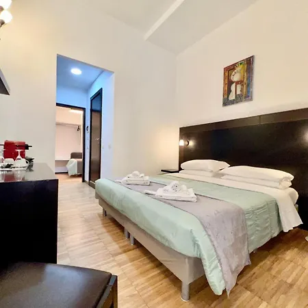 Della Valle Affittacamere