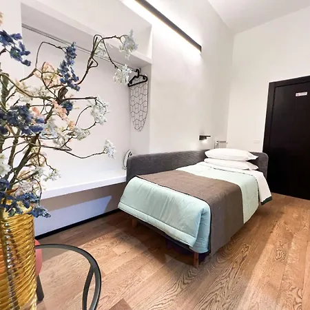 Affittacamere Della Valle 4*