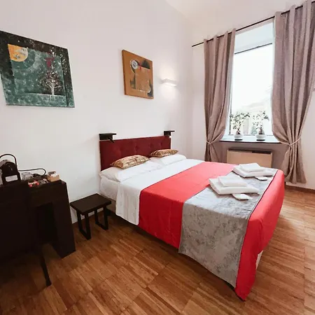 Affittacamere Della Valle Roma