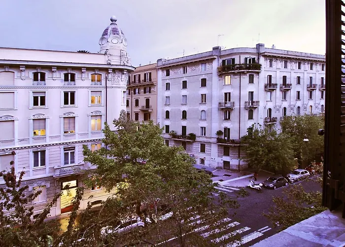 Della Valle Guest house