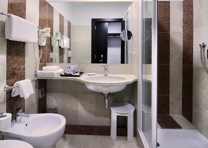 Della Valle Guest house Rome