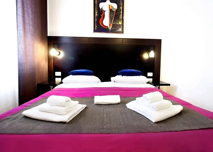 Guest house Della Valle