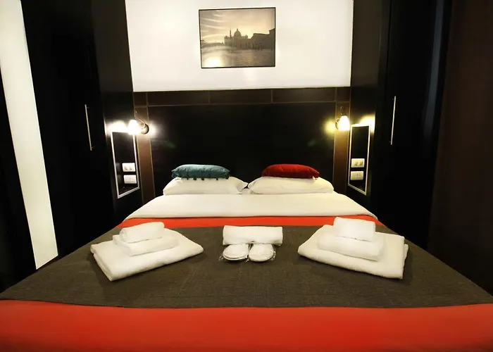 Della Valle Guest house Rome