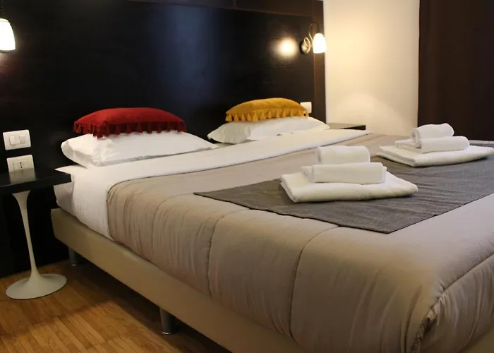 Guest house Della Valle