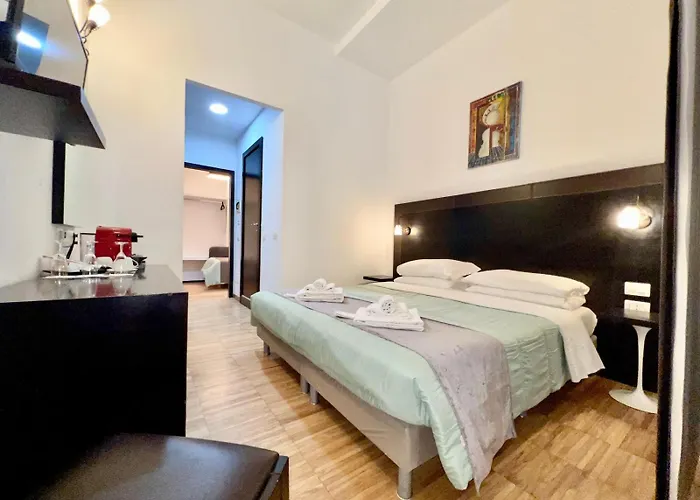 Della Valle Guest house