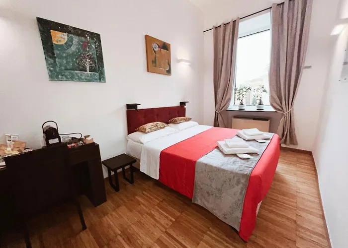 Guest house Della Valle Rome