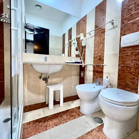 Della Valle 4* 罗马